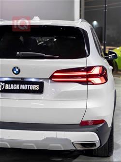 بي ام دبليو X5